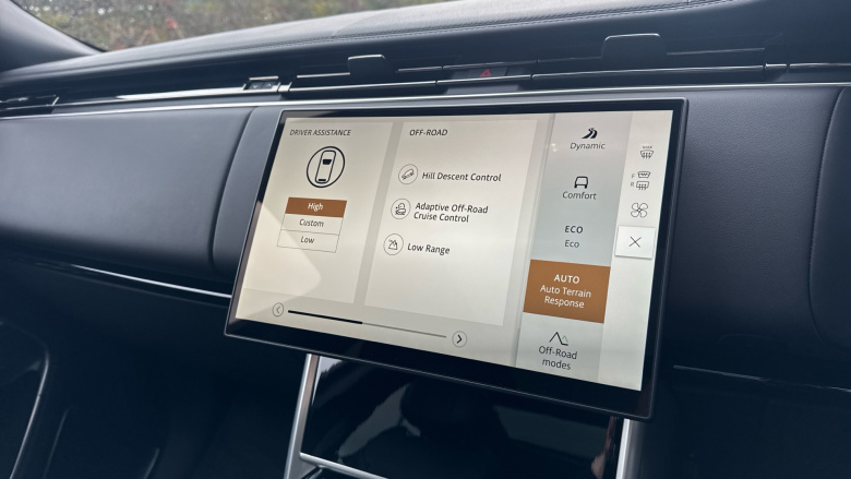 Land Rover Range Rover 3.0 D350 Autobiography 4dr Auto Diesel Estate